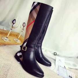 Picture of Burberry Shoes _SKUBurberrysz35-40GDT04041882
